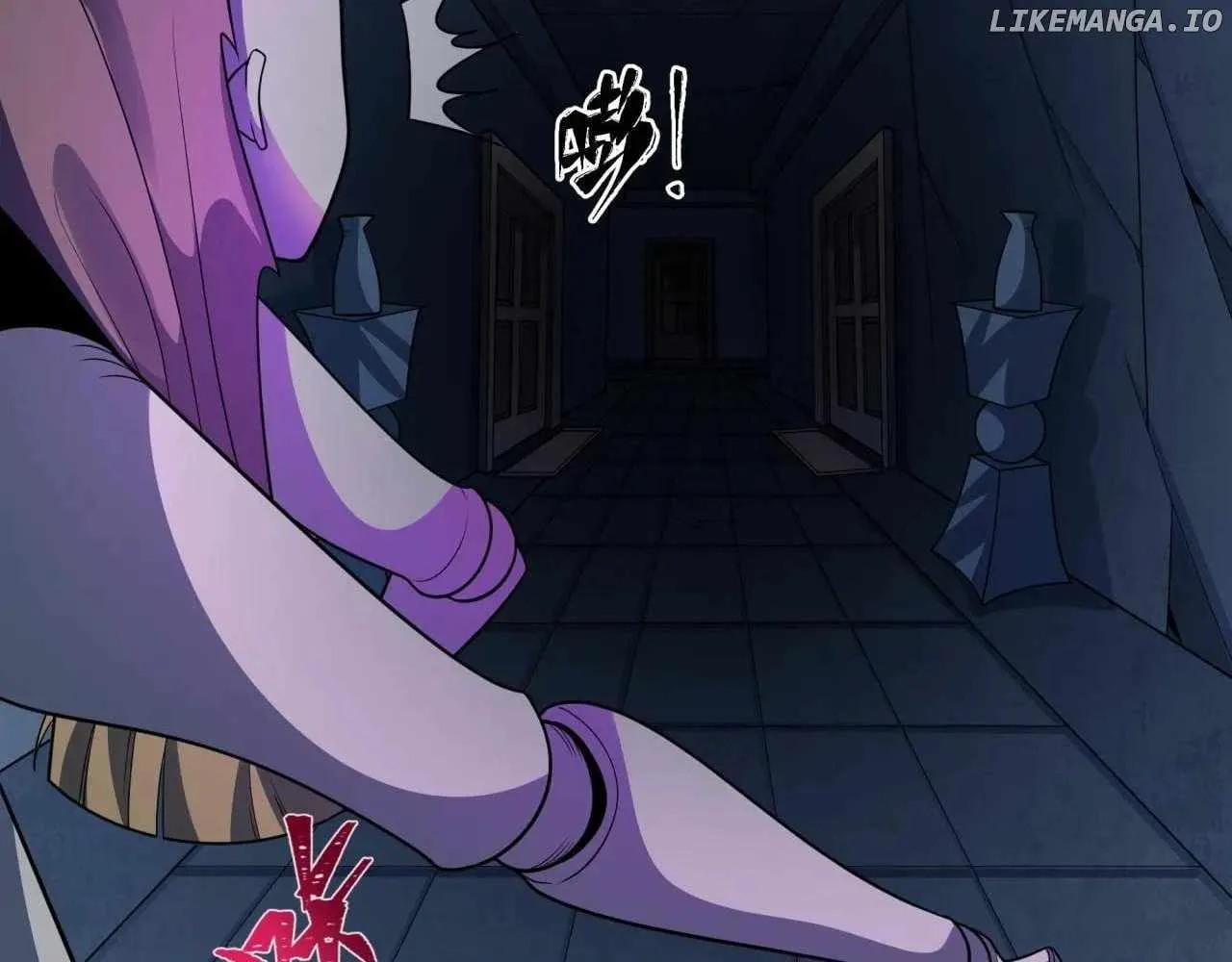 Age of Terror — Chapter 238 — page 93