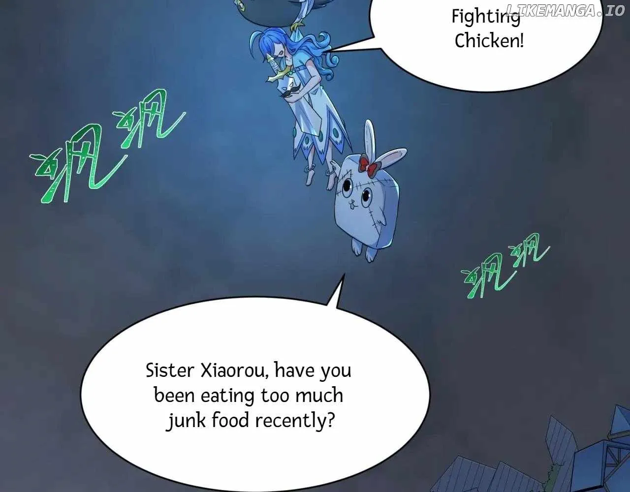 Age of Terror — Chapter 238 — page 109