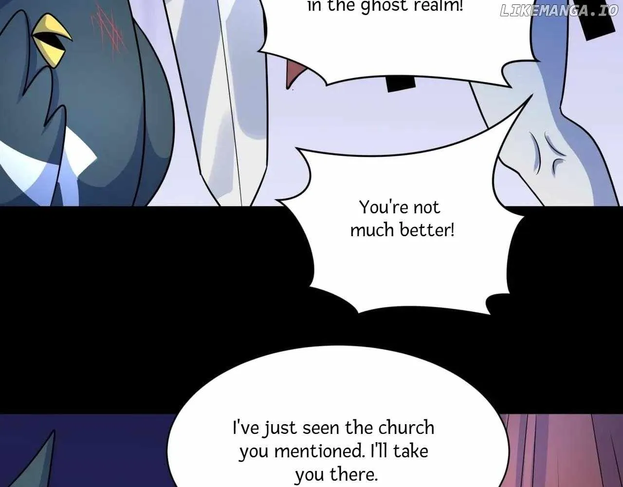 Age of Terror — Chapter 239 — page 36