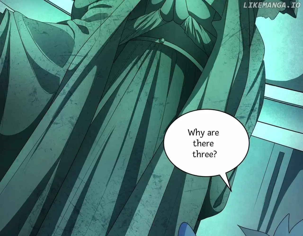 Age of Terror — Chapter 239 — page 71