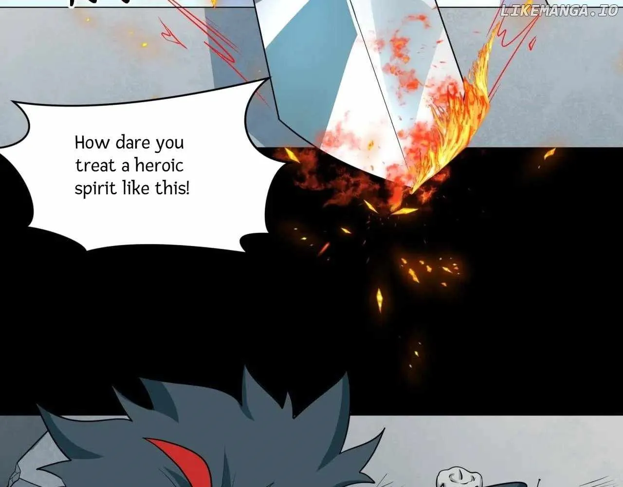 Age of Terror — Chapter 239 — page 93