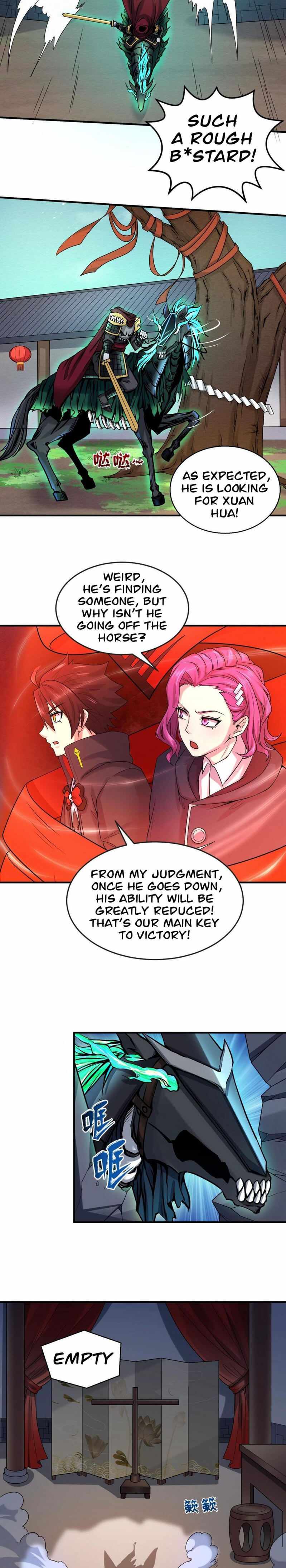 Age of Terror — Chapter 24.5 — page 6