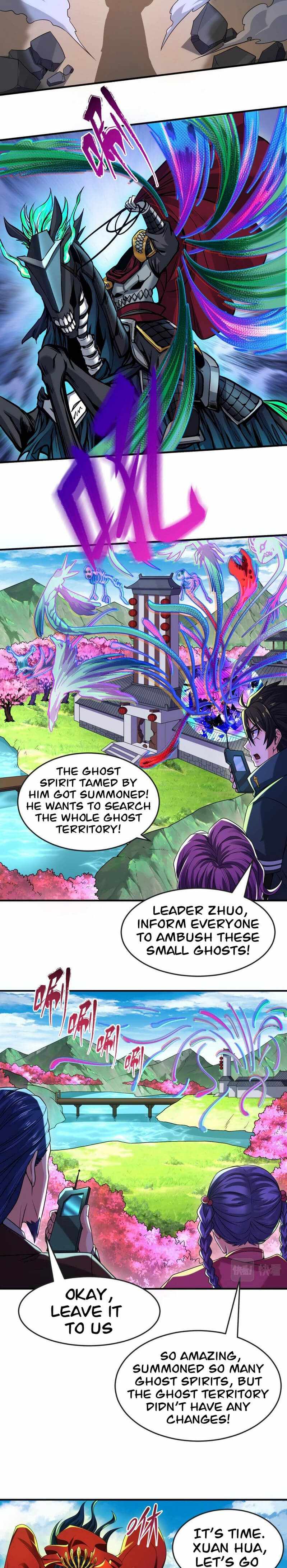 Age of Terror — Chapter 24.5 — page 7