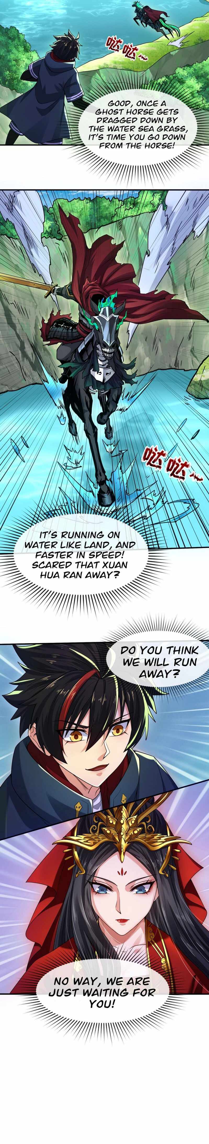 Age of Terror — Chapter 24.5 — page 9