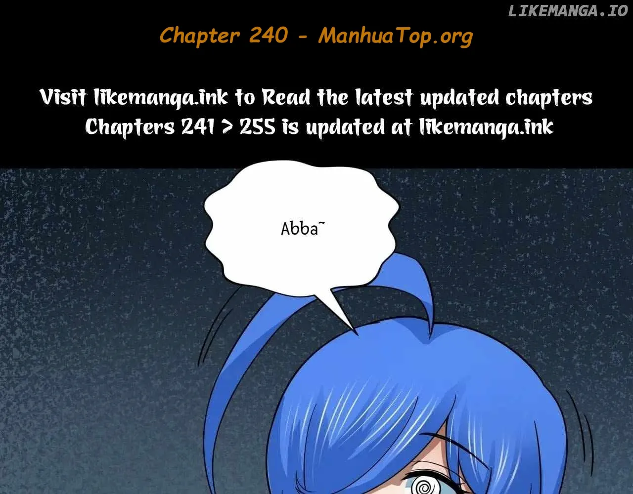 Age of Terror — Chapter 240 — page 1