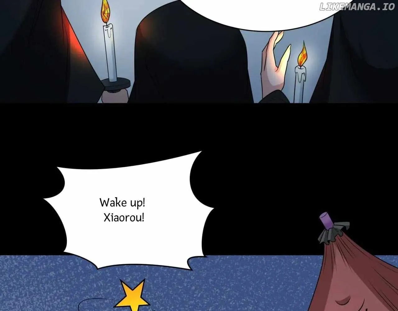 Age of Terror — Chapter 240 — page 22