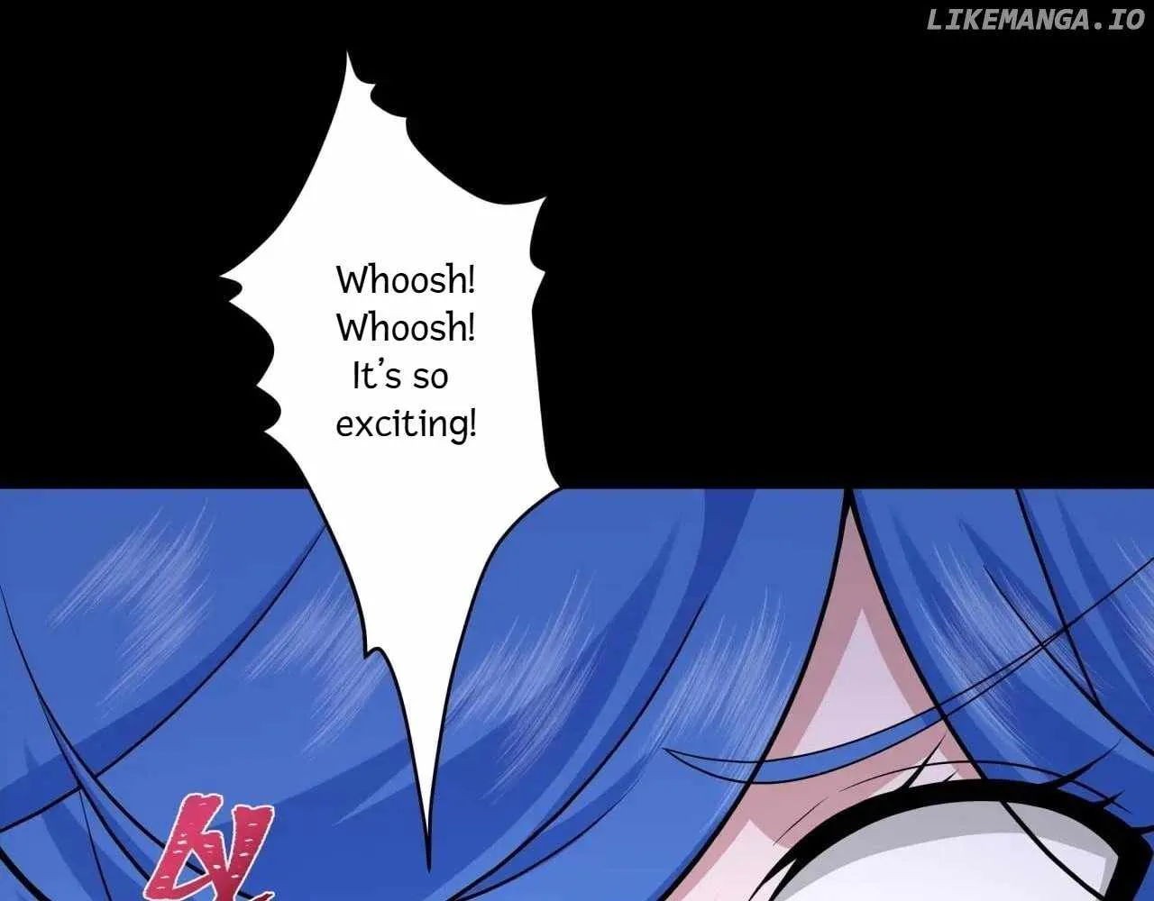 Age of Terror — Chapter 240 — page 77