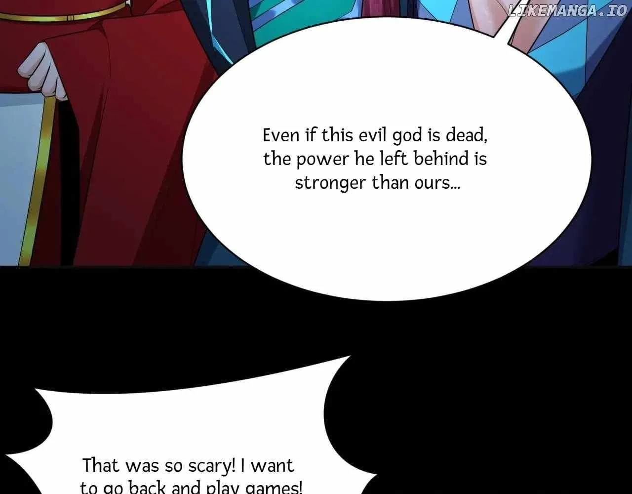 Age of Terror — Chapter 240 — page 113