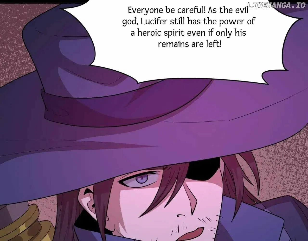Age of Terror — Chapter 241 — page 5
