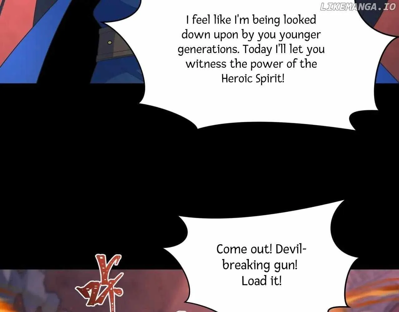 Age of Terror — Chapter 241 — page 24