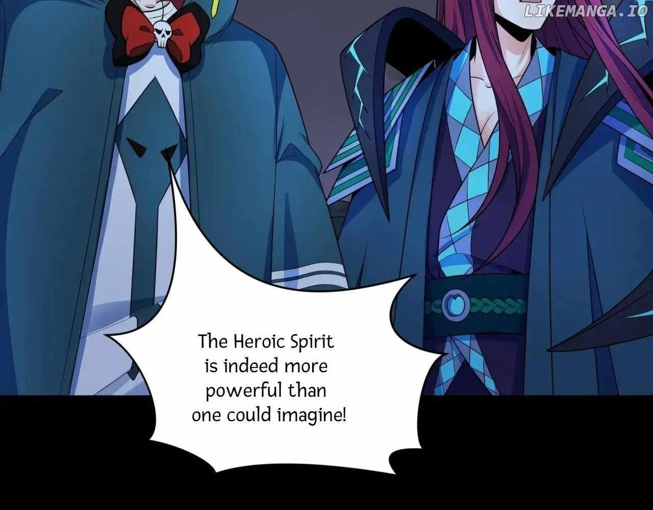 Age of Terror — Chapter 241 — page 31