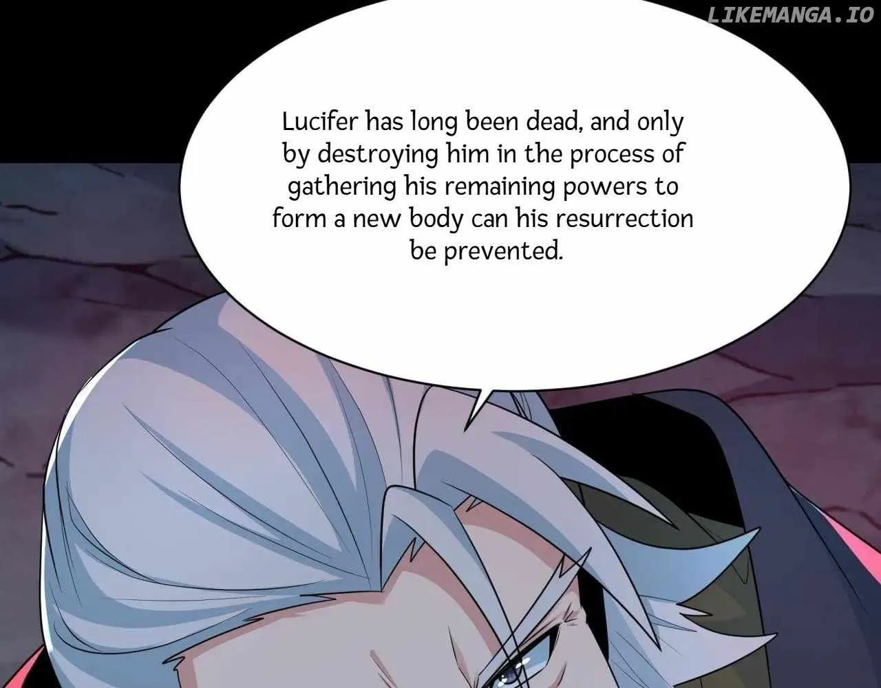 Age of Terror — Chapter 241 — page 46