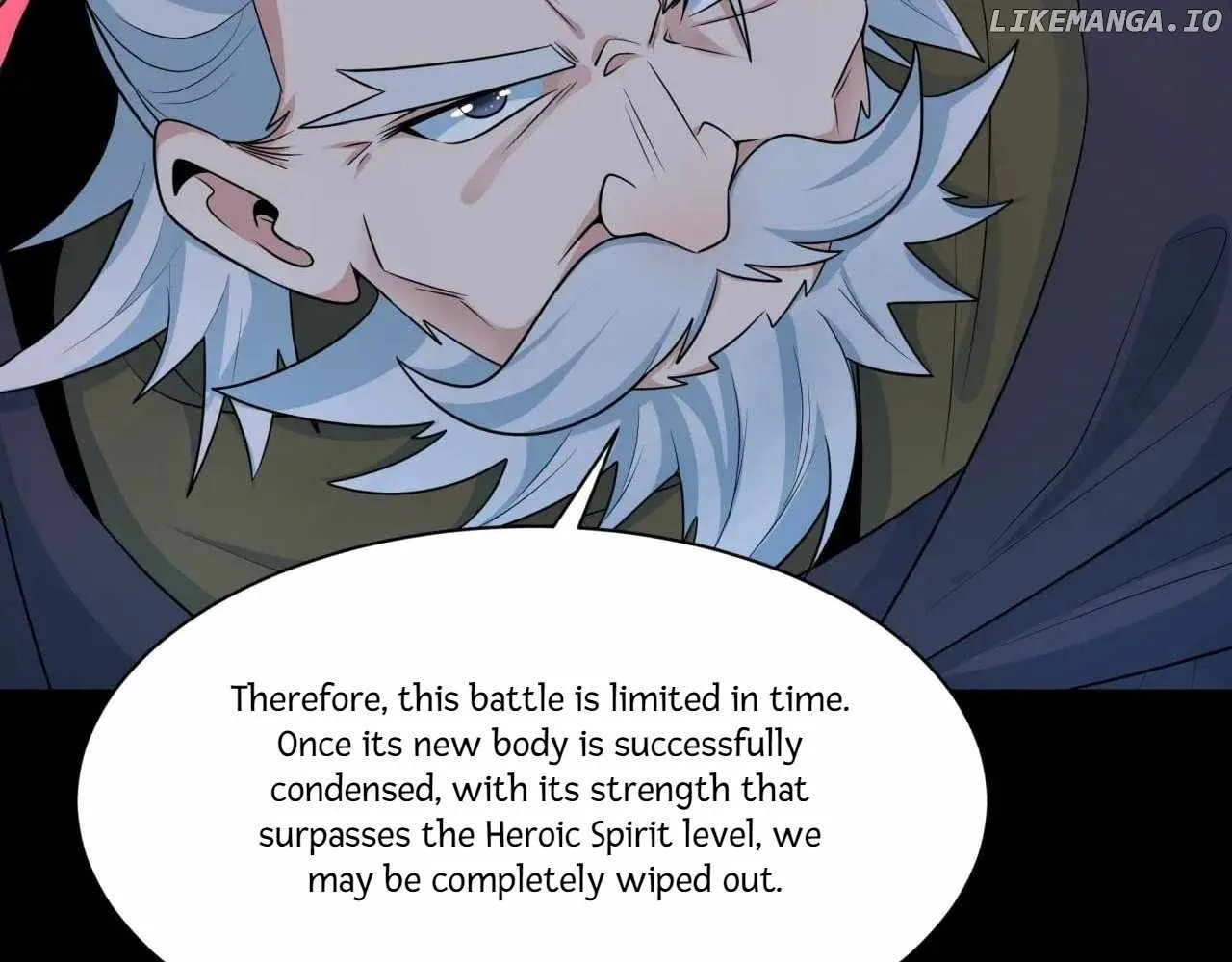 Age of Terror — Chapter 241 — page 47
