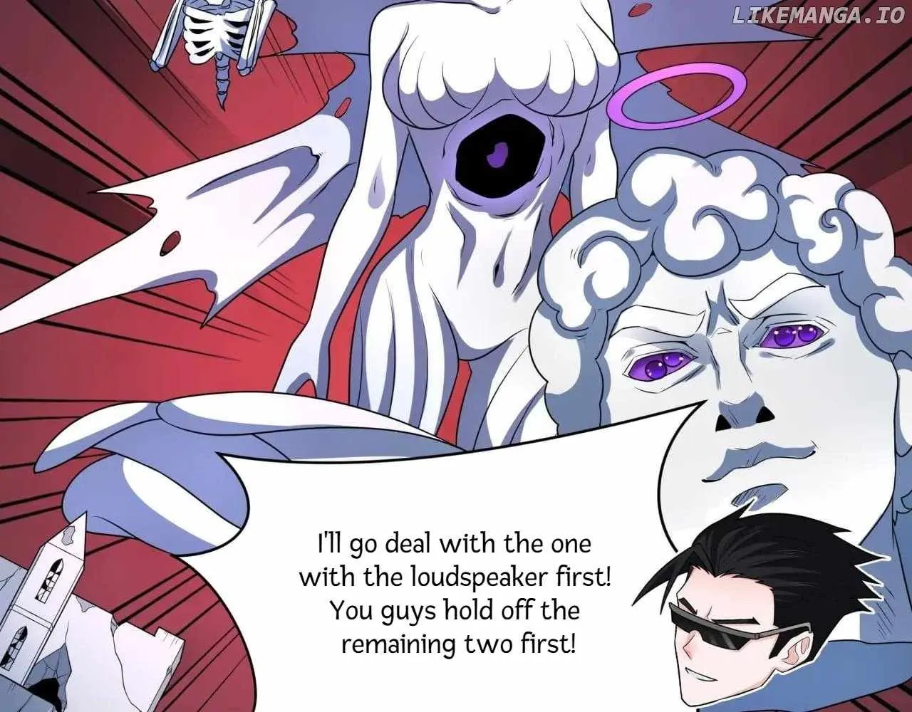 Age of Terror — Chapter 242 — page 5