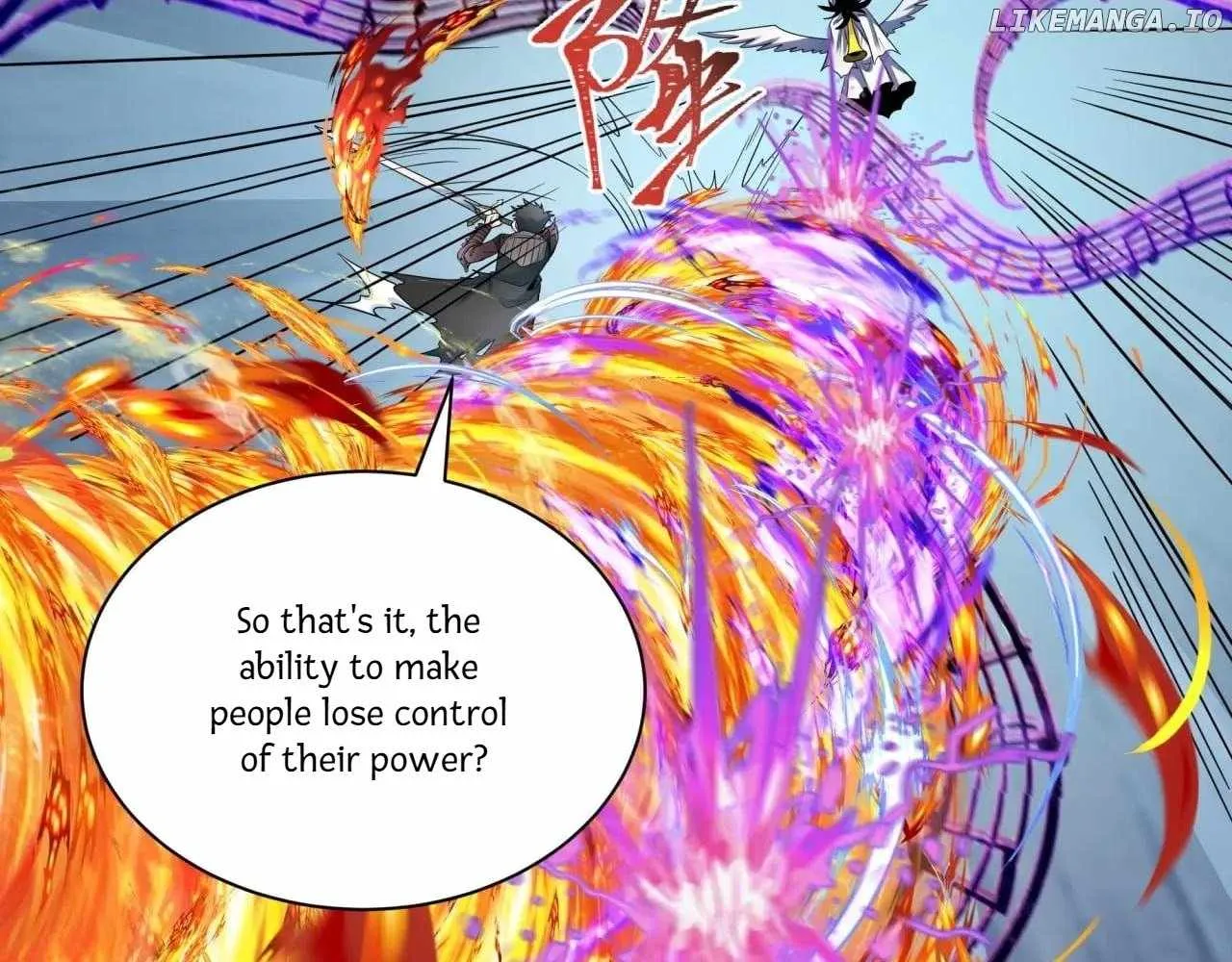 Age of Terror — Chapter 242 — page 18