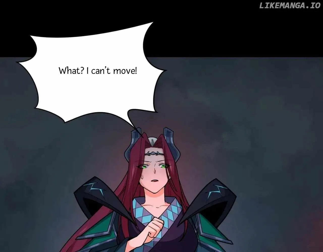 Age of Terror — Chapter 242 — page 48
