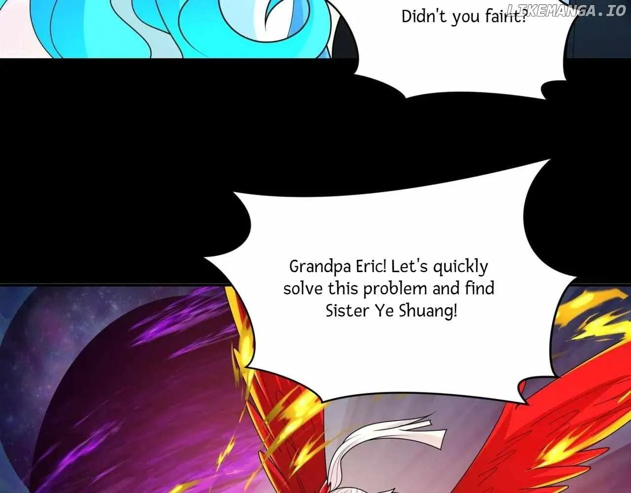 Age of Terror — Chapter 242 — page 69