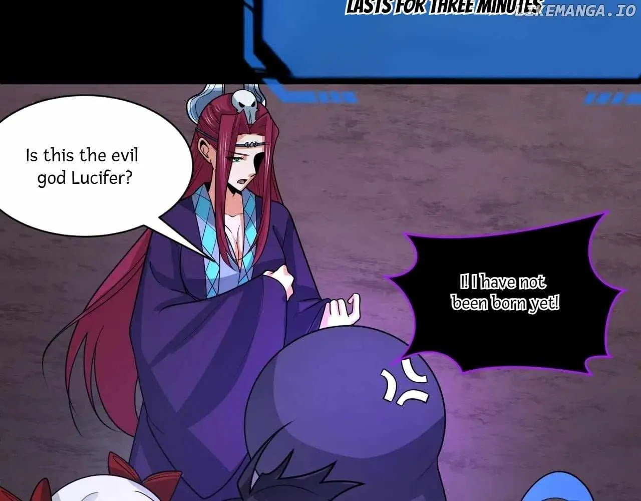 Age of Terror — Chapter 243 — page 18