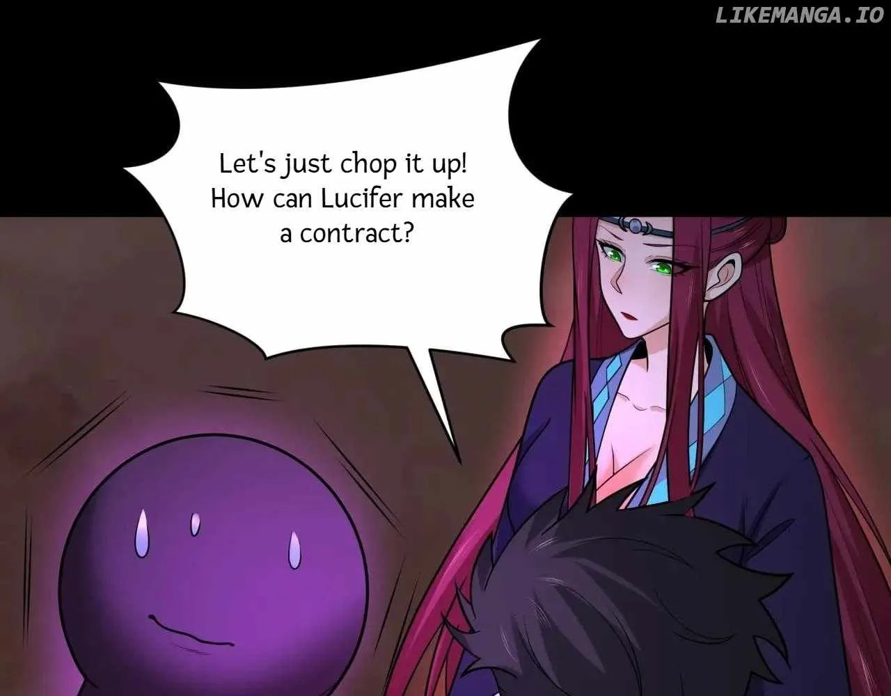 Age of Terror — Chapter 243 — page 21