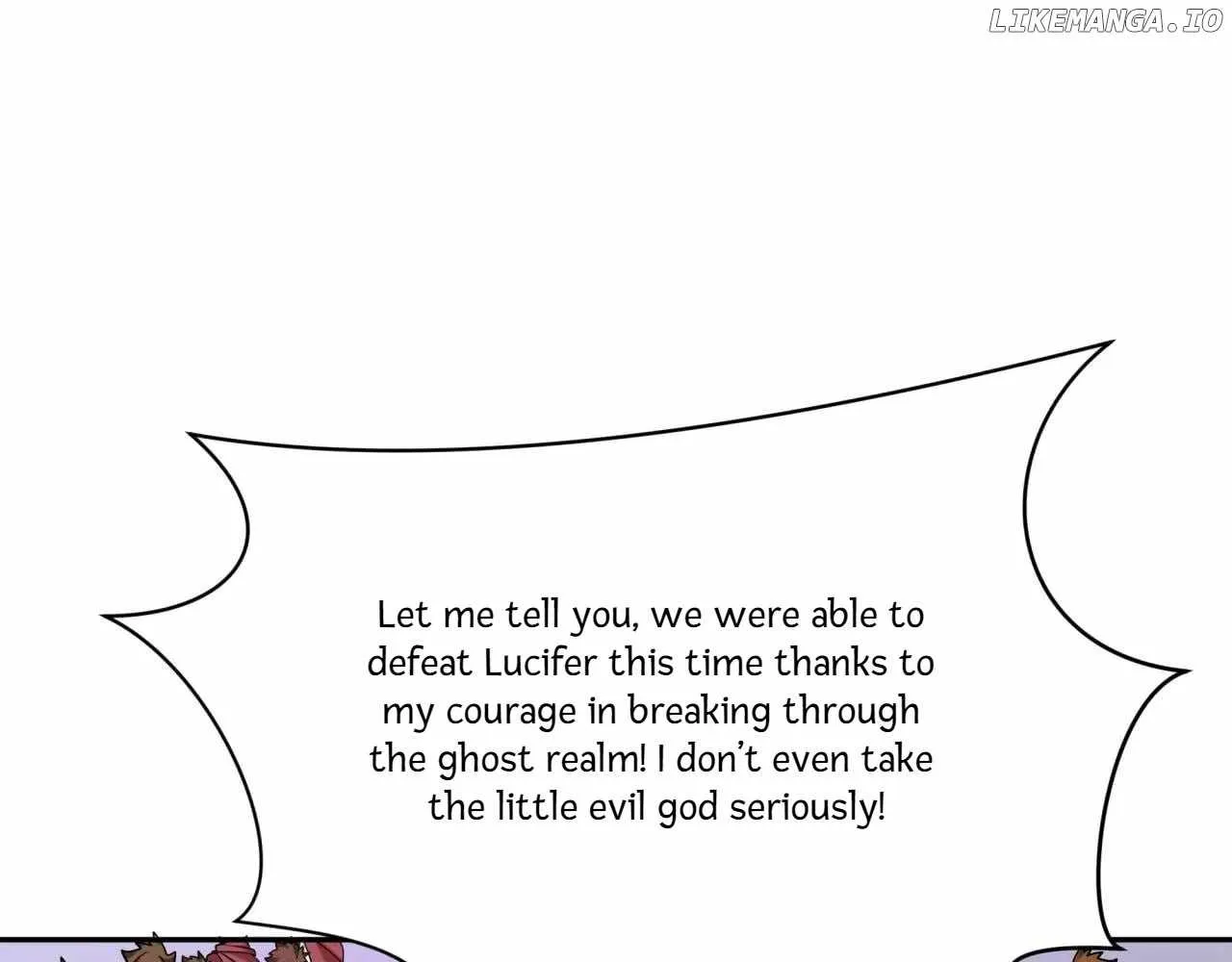 Age of Terror — Chapter 243 — page 30