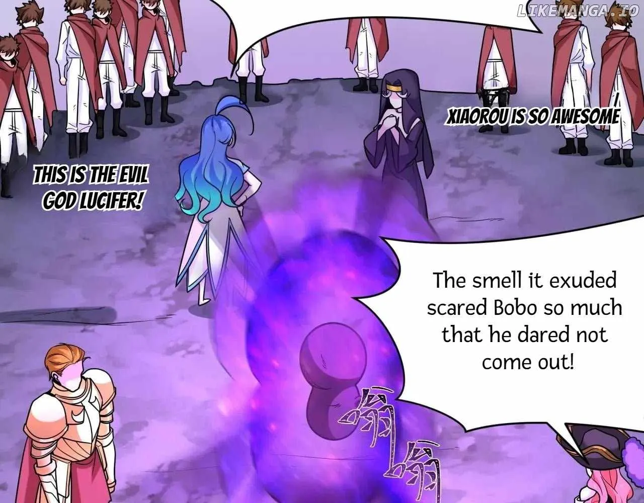 Age of Terror — Chapter 243 — page 31