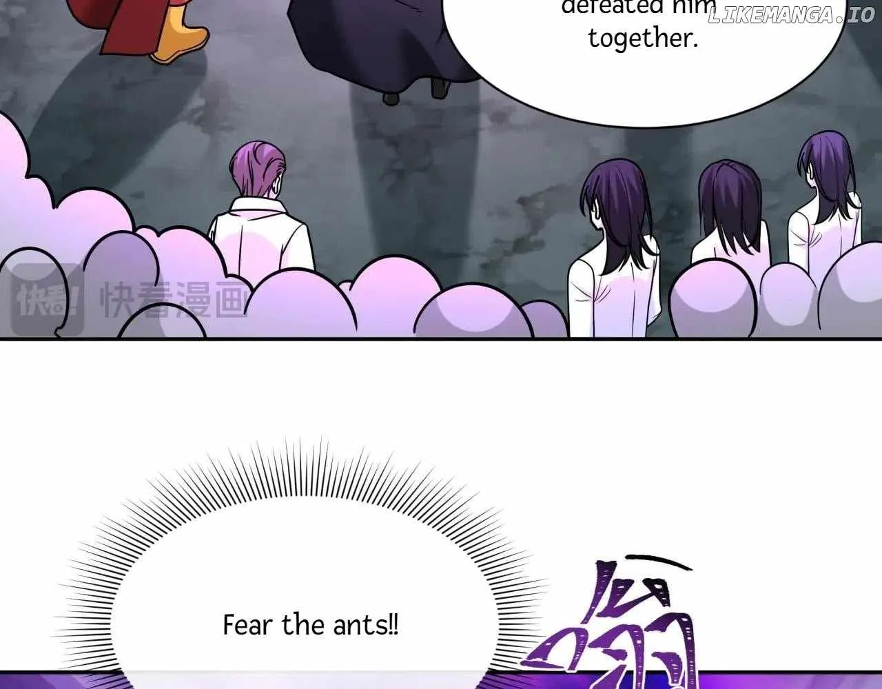 Age of Terror — Chapter 243 — page 33