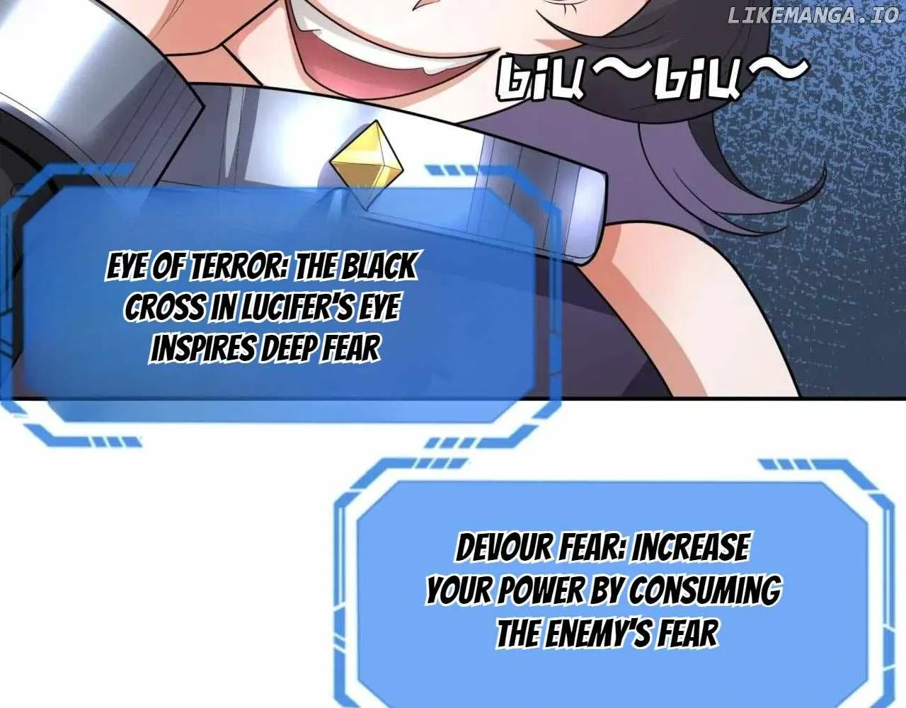 Age of Terror — Chapter 243 — page 64