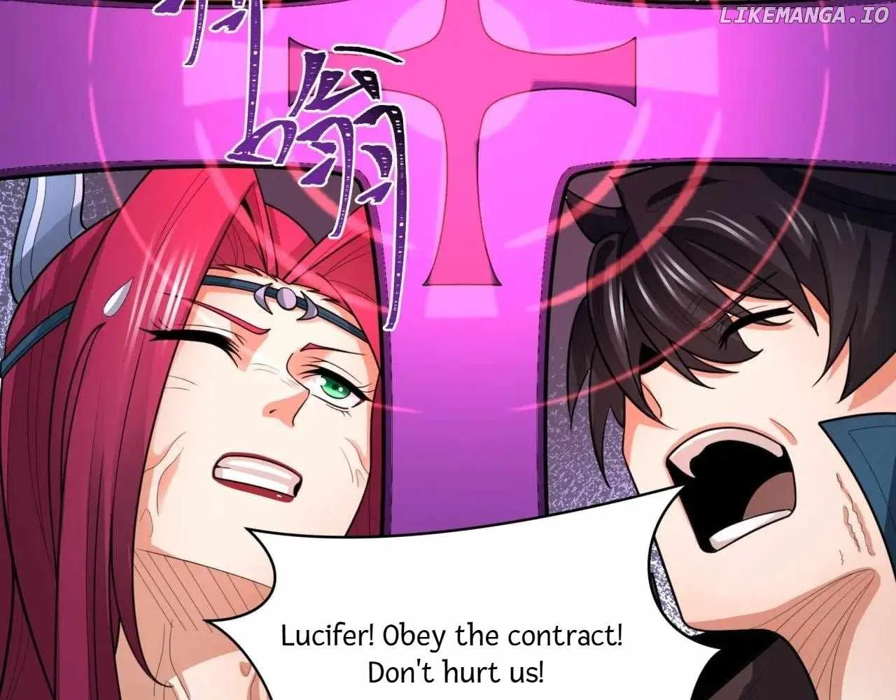 Age of Terror — Chapter 243 — page 66