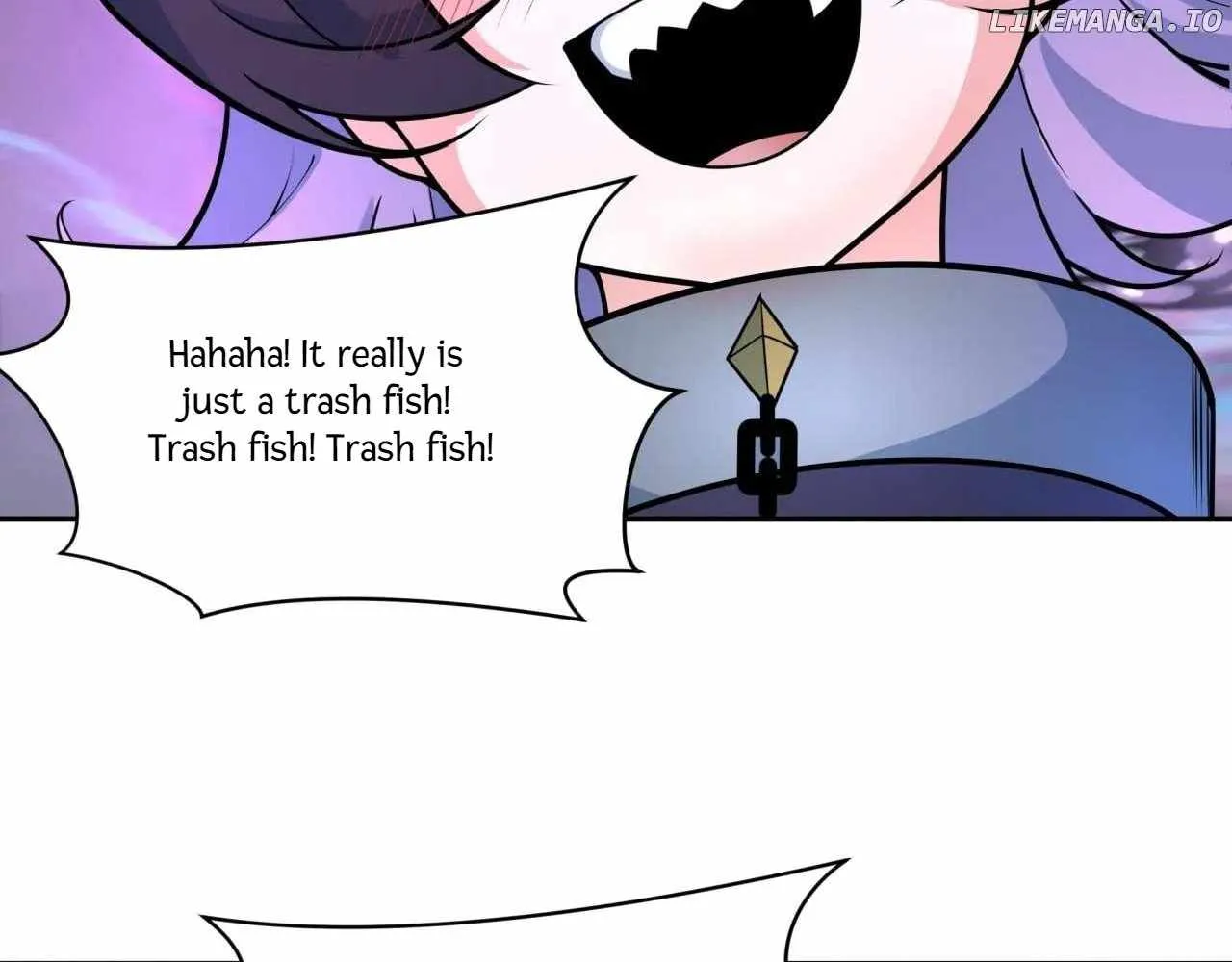 Age of Terror — Chapter 244 — page 7