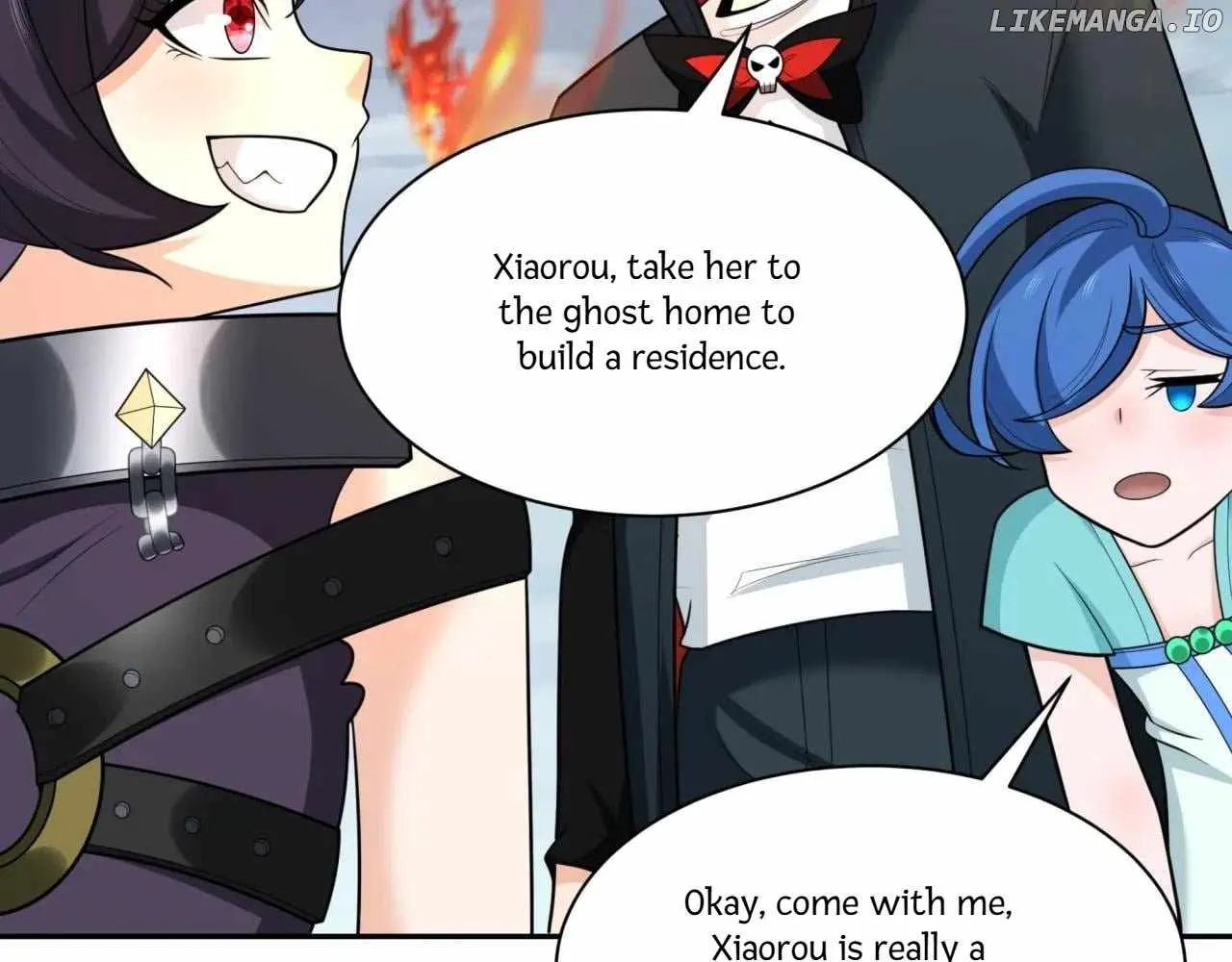 Age of Terror — Chapter 244 — page 49