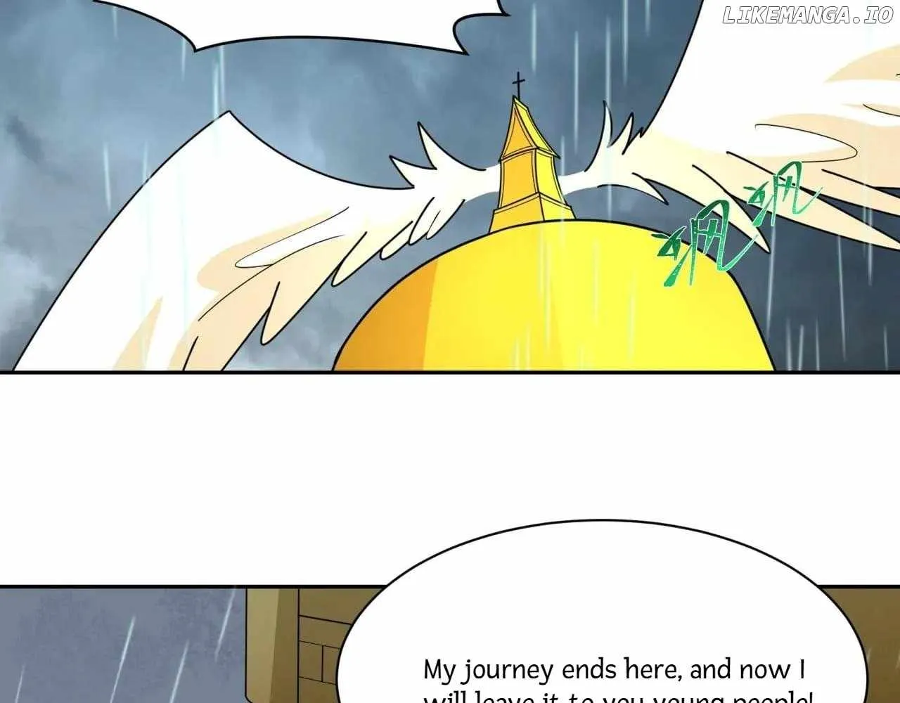 Age of Terror — Chapter 244 — page 86