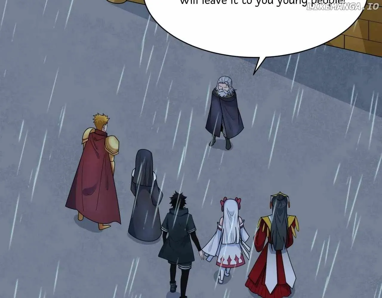 Age of Terror — Chapter 244 — page 87