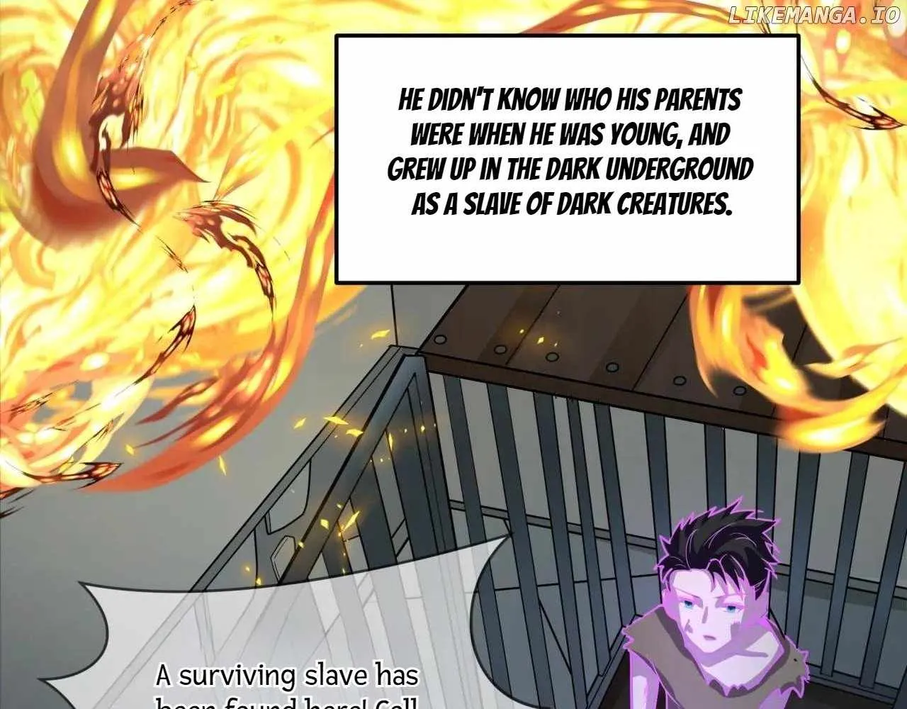 Age of Terror — Chapter 244 — page 103