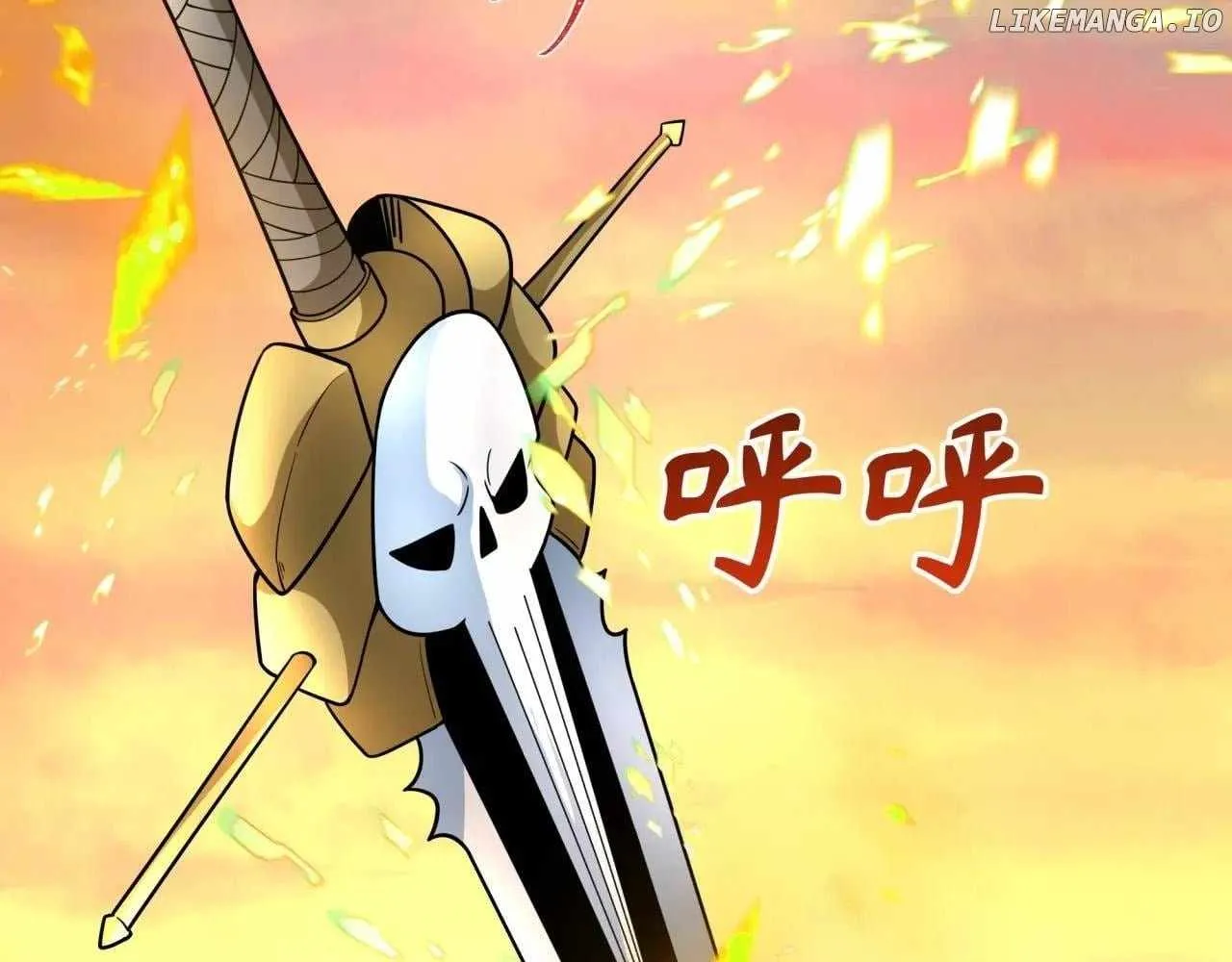Age of Terror — Chapter 244 — page 128