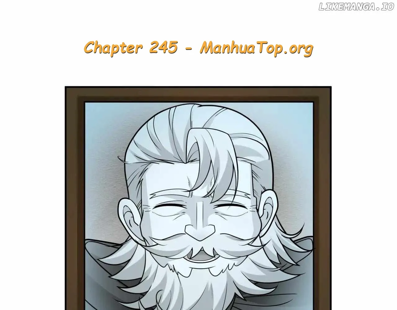 Age of Terror — Chapter 245 — page 1