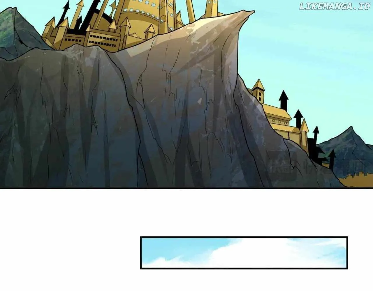 Age of Terror — Chapter 245 — page 11