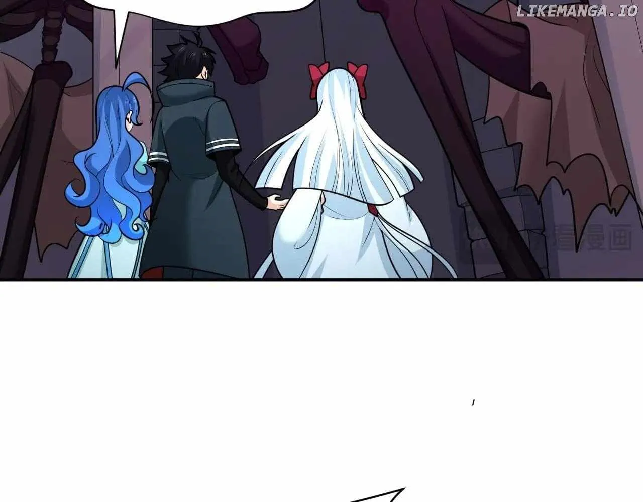 Age of Terror — Chapter 245 — page 25