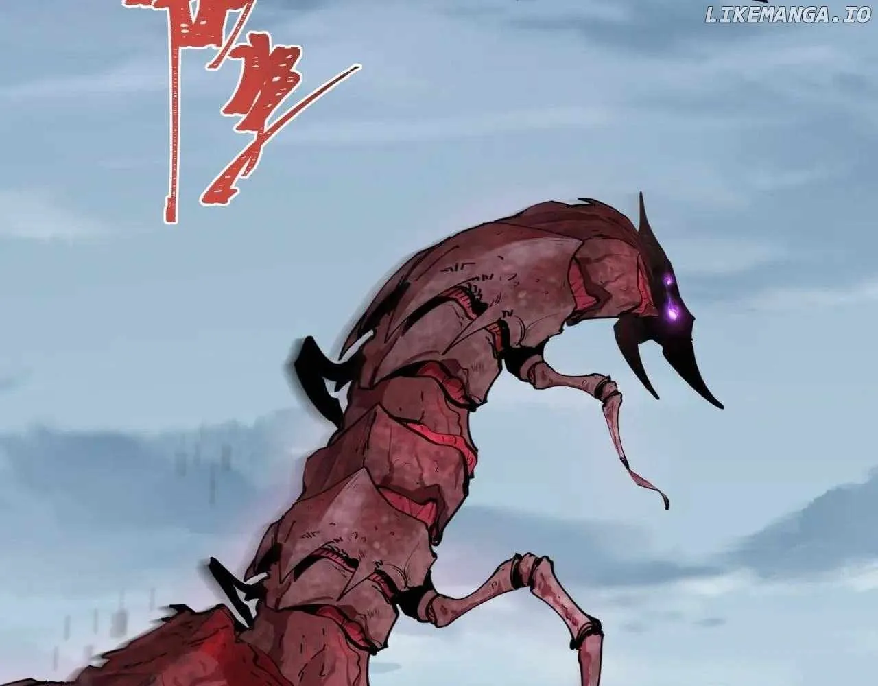 Age of Terror — Chapter 245 — page 44