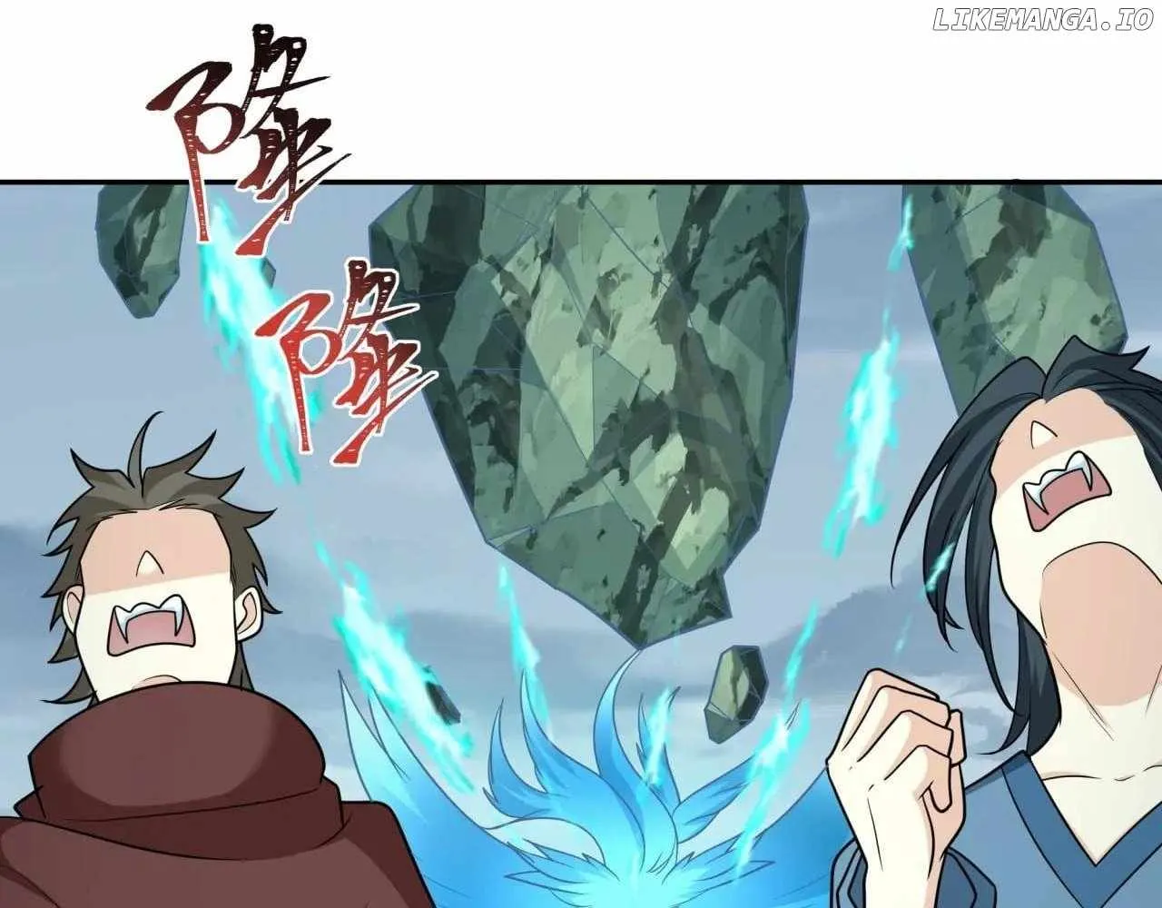 Age of Terror — Chapter 245 — page 49