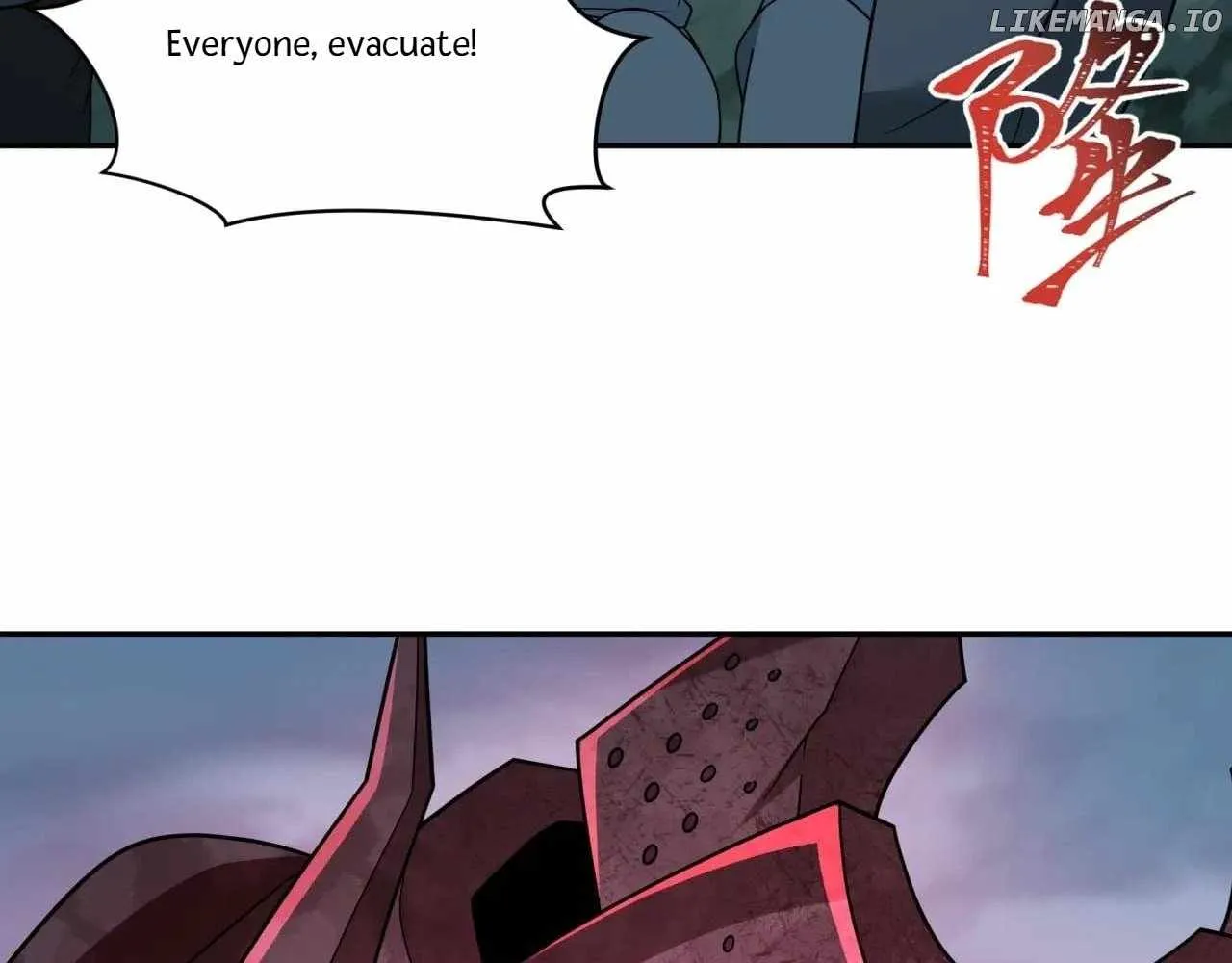 Age of Terror — Chapter 245 — page 51