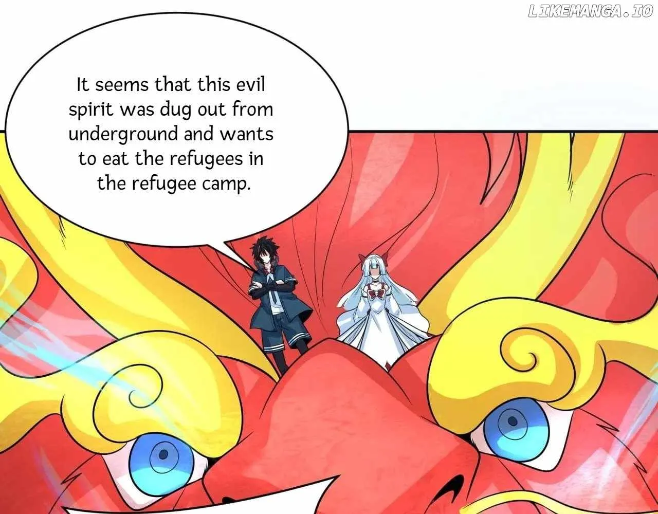 Age of Terror — Chapter 245 — page 59