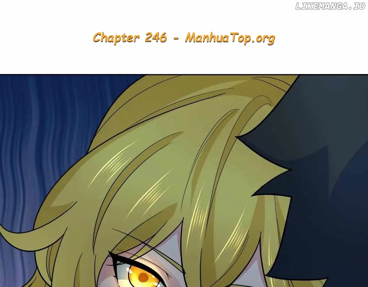 Age of Terror — Chapter 246 — page 1