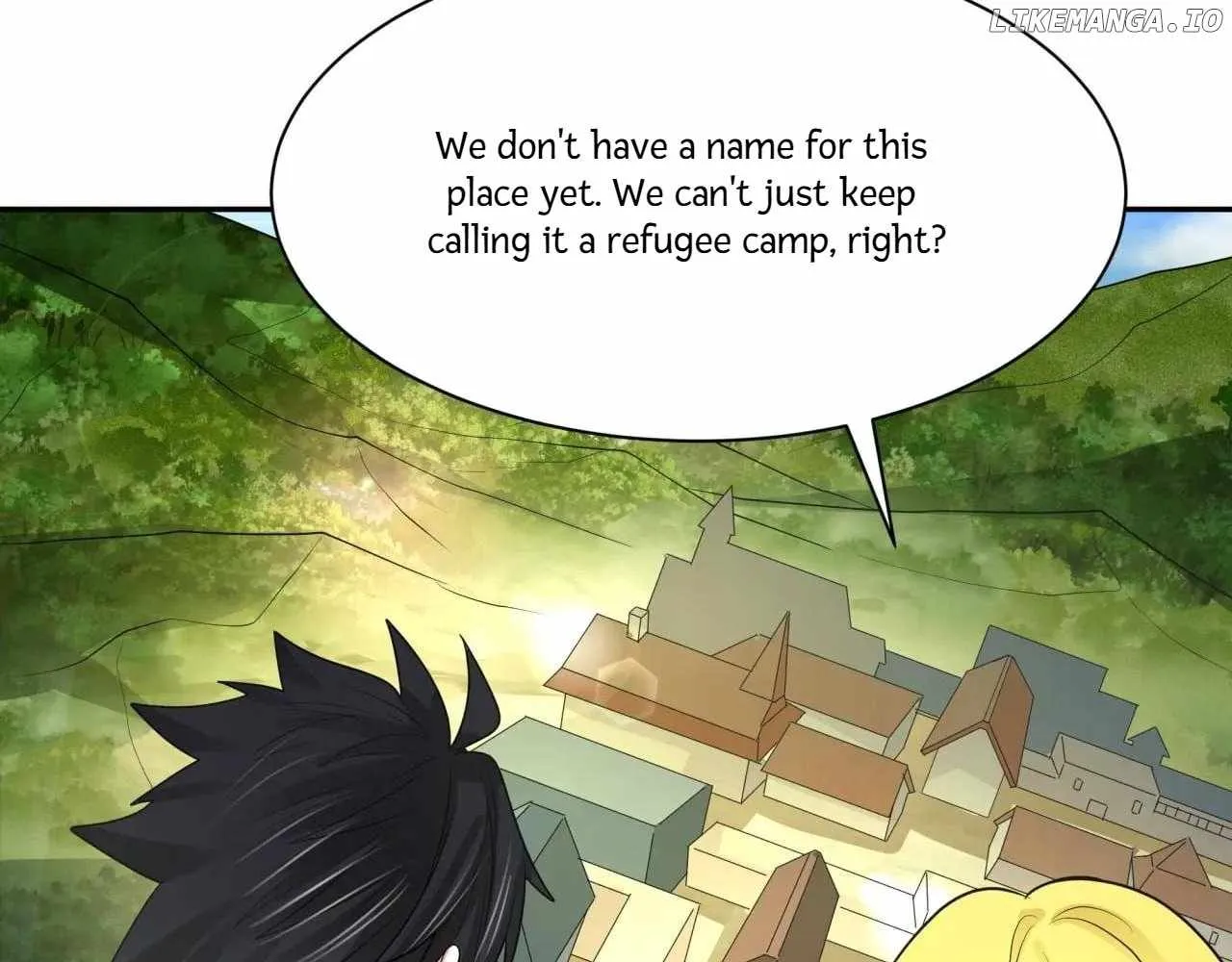 Age of Terror — Chapter 246 — page 48