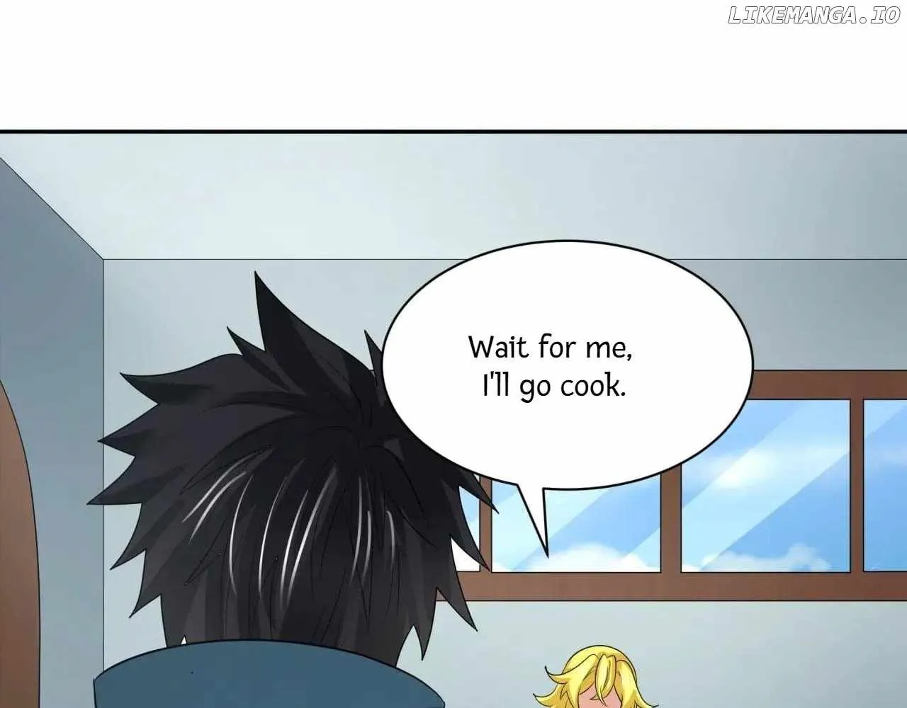 Age of Terror — Chapter 246 — page 55