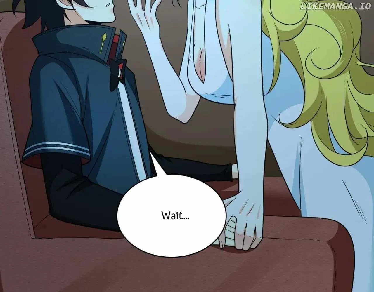 Age of Terror — Chapter 246 — page 66