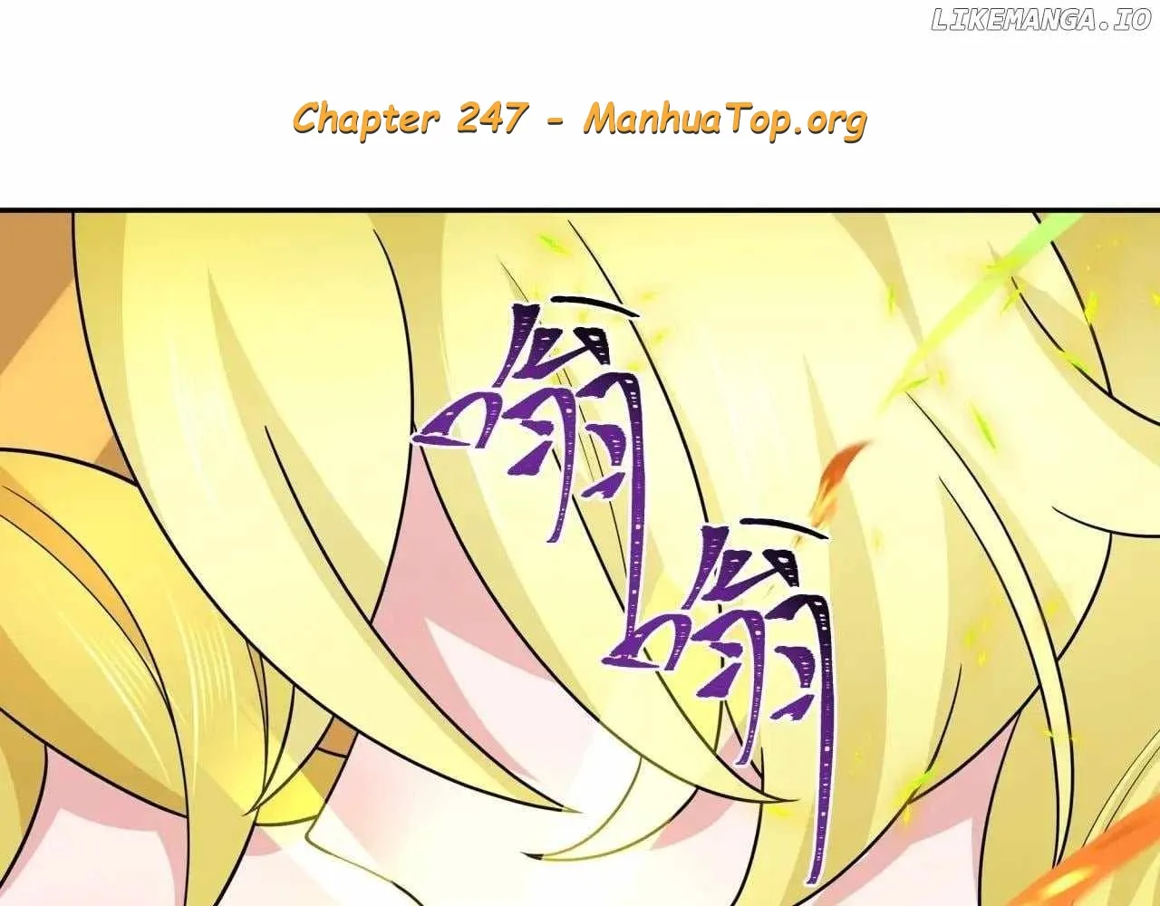 Age of Terror — Chapter 247 — page 1