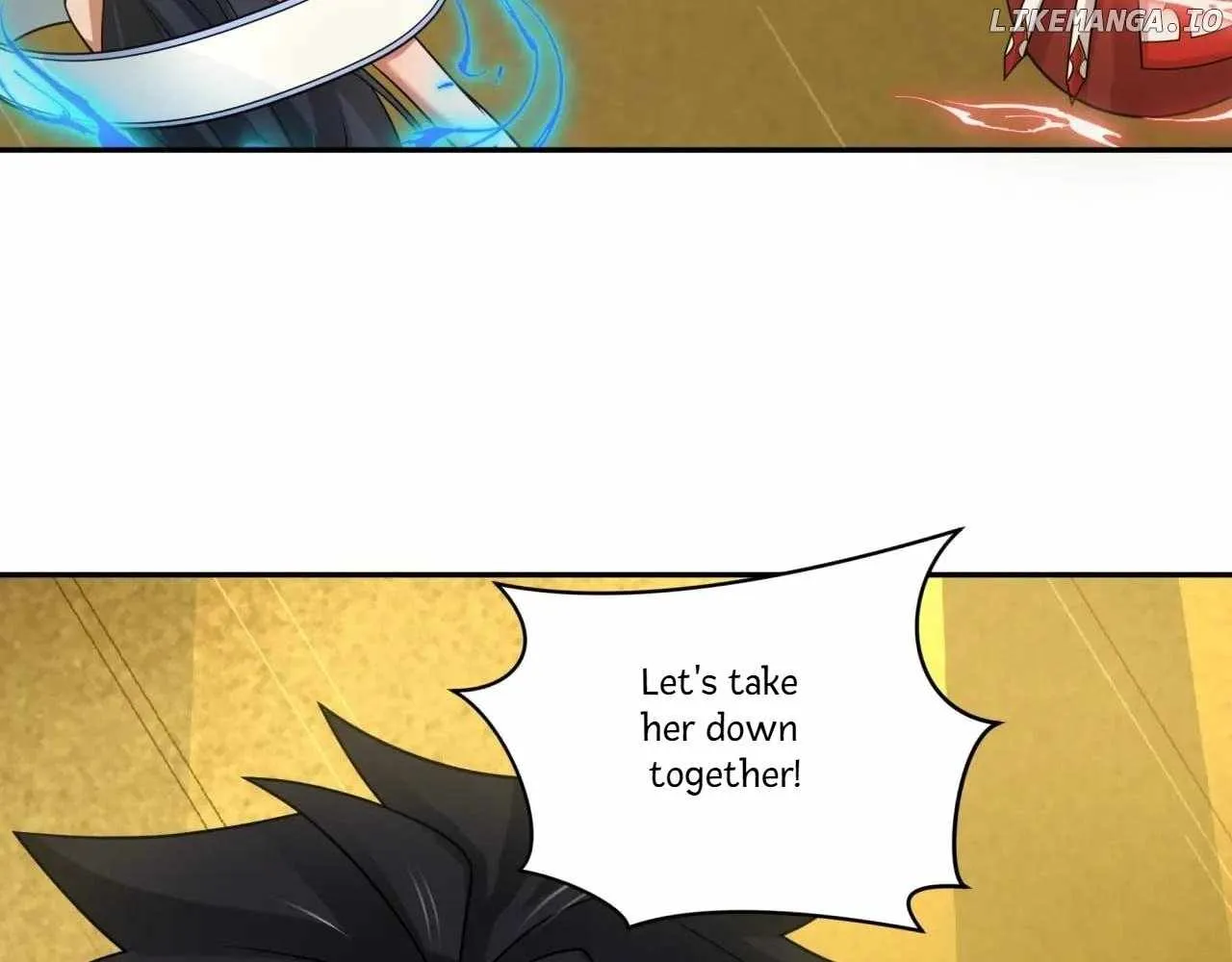 Age of Terror — Chapter 247 — page 29