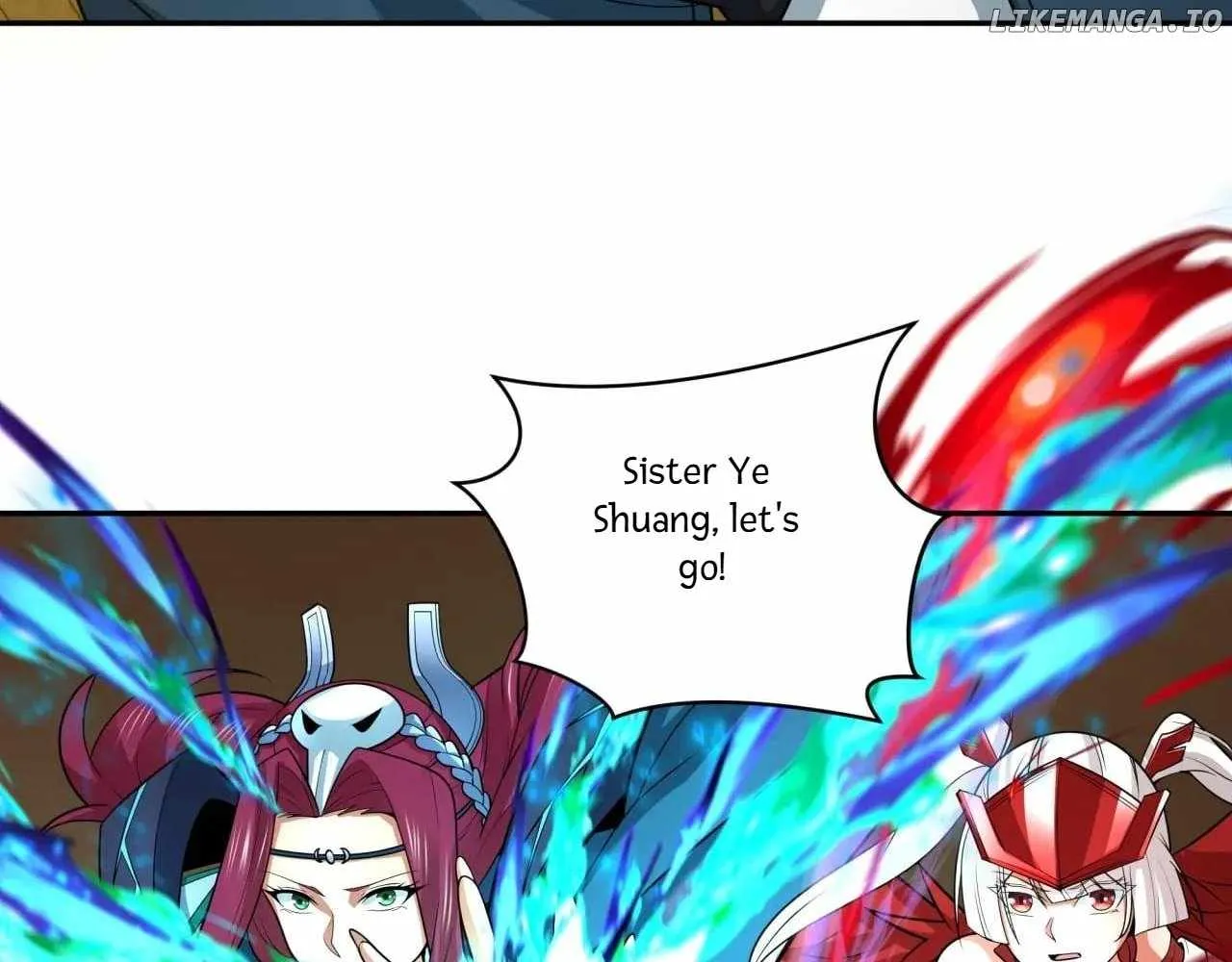 Age of Terror — Chapter 247 — page 31