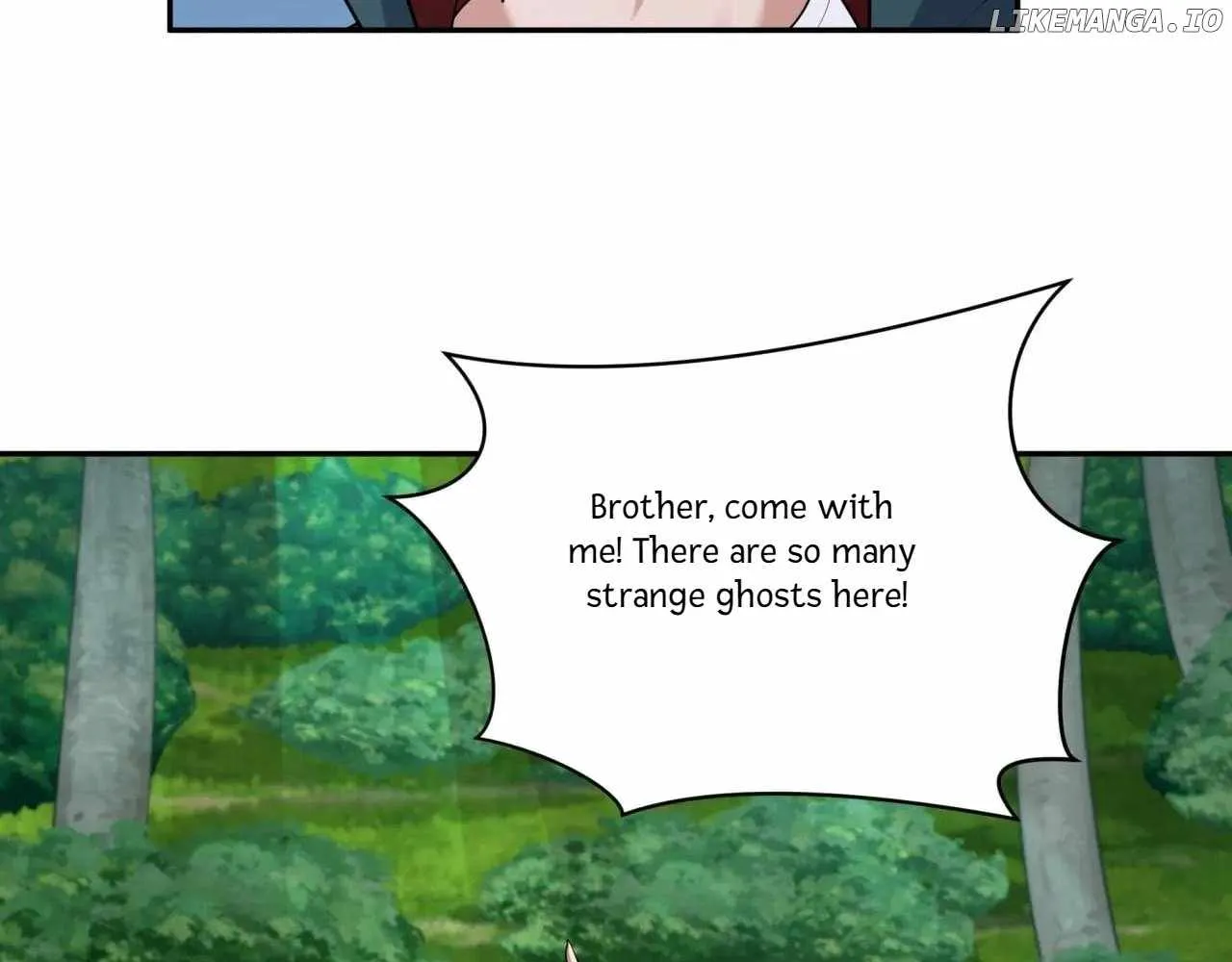 Age of Terror — Chapter 248 — page 27