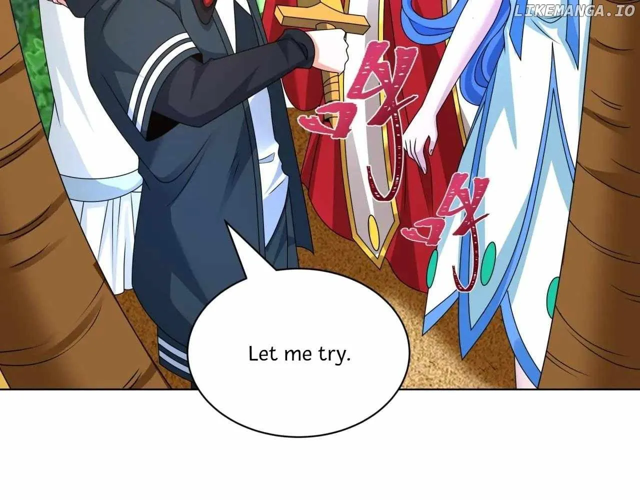 Age of Terror — Chapter 248 — page 46